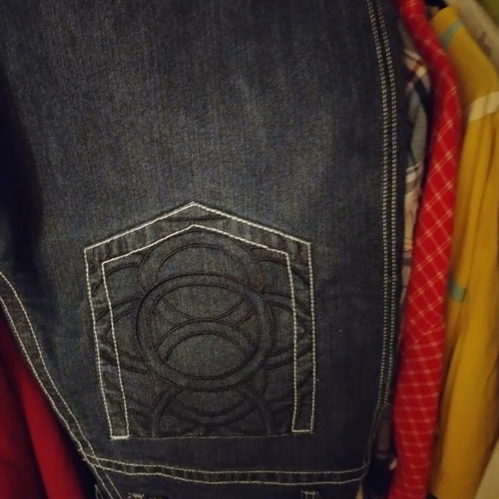 Men's Coogi Jeans 38x32
